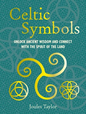 cover image of Celtic Symbols